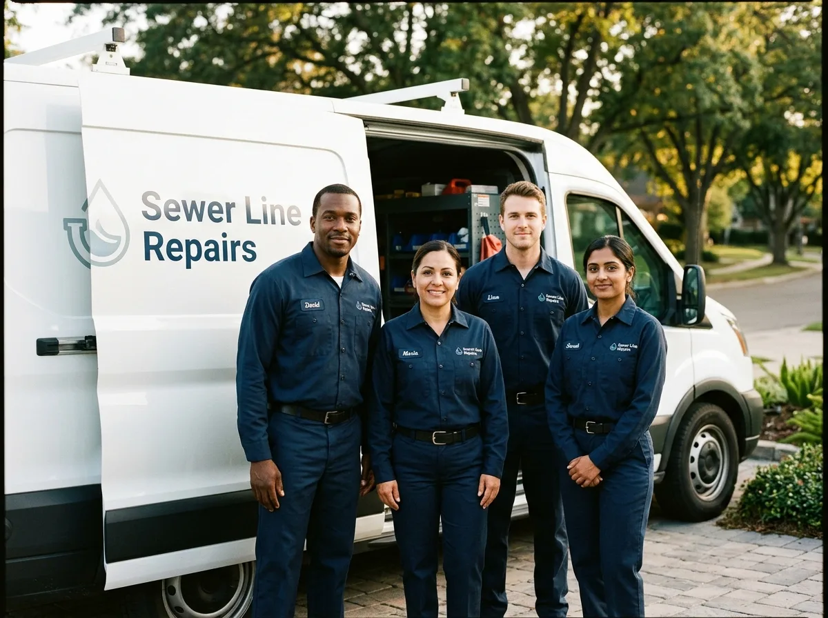 Emergency Plumber company in Chapel Hill, TN